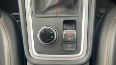 SEAT Ateca 1.5 TSI EVO FR Sport 5dr Petrol Estate